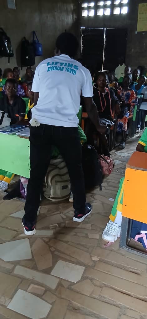 Youth Empowerment Forum