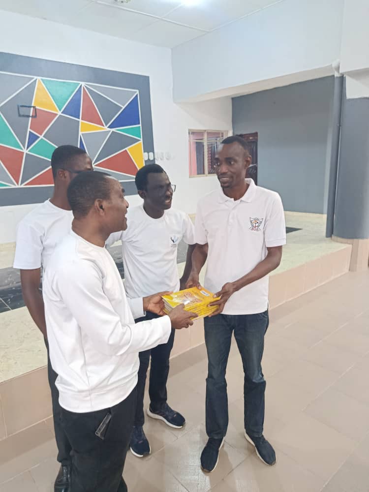 Bright Minds Scholarship Award