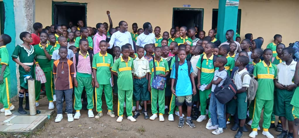 Agriculture Skills Program