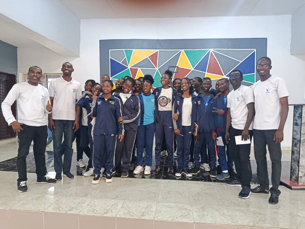 Digital Skills Training